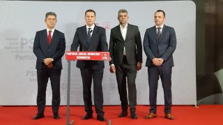 „Adrian Țuțuianu nu poate să revină în PSD decât la Organizația din Dâmbovița”